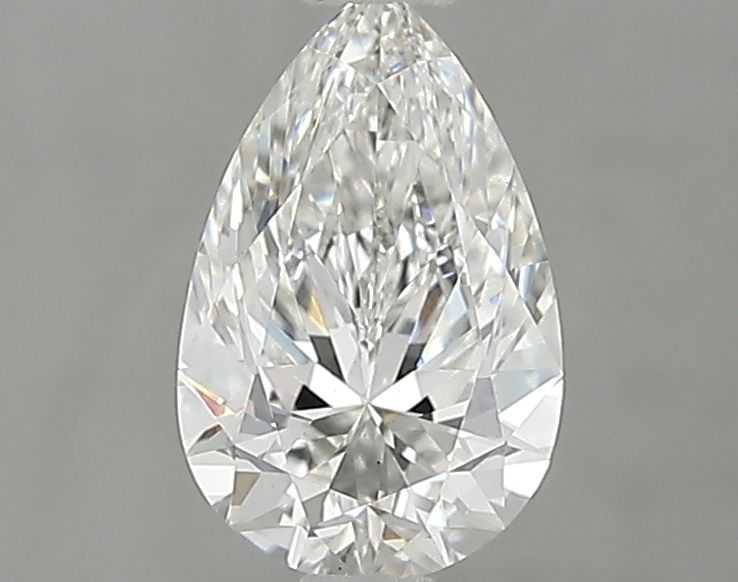 LG497155858 Diamant Lab Grown PEAR VS1