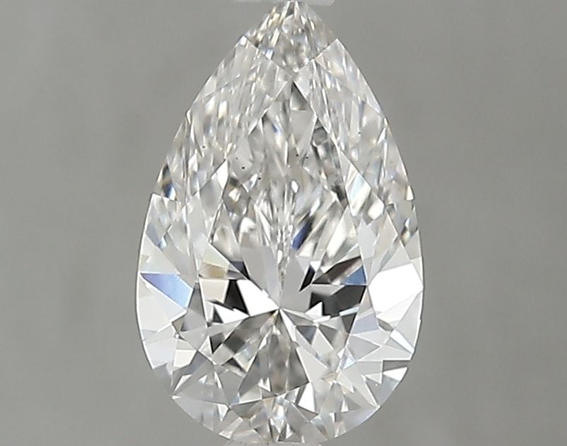 LG497155859 Diamant Lab Grown PEAR VS2