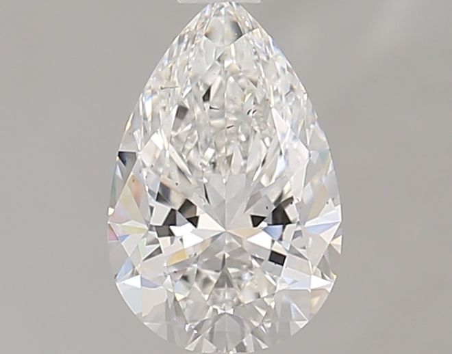 LG497155862 Diamant Lab Grown PEAR SI1