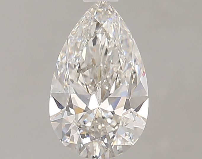 LG497155863 Diamant Lab Grown PEAR VS2