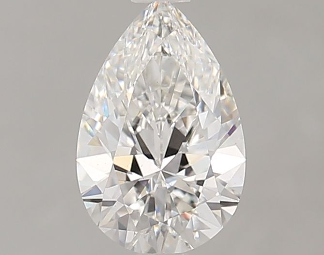 LG497155866 Diamant Lab Grown PEAR VS1