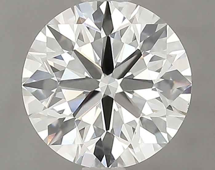 LG497155871 Diamant Lab Grown ROUND VS1