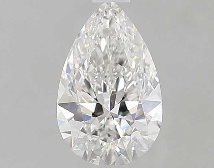 LG497155883 Diamant Lab Grown PEAR VS1