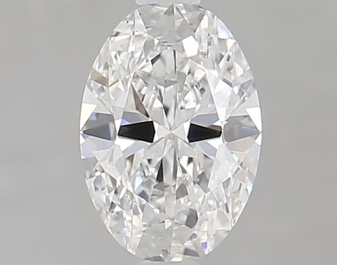 LG497155884 Diamant Lab Grown OVAL VS2
