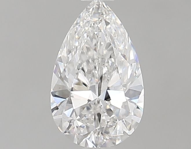 LG497155885 Diamant Lab Grown PEAR VS2