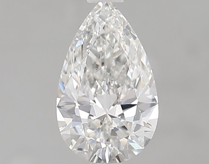 LG497155886 Diamant Lab Grown PEAR VS1