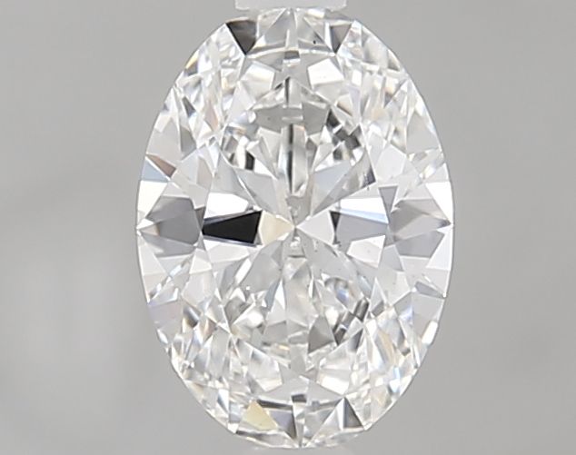 LG497155889 Diamant Lab Grown OVAL VS2
