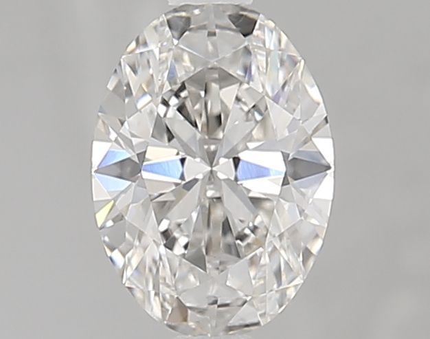 LG497155890 Diamant Lab Grown OVAL VS1