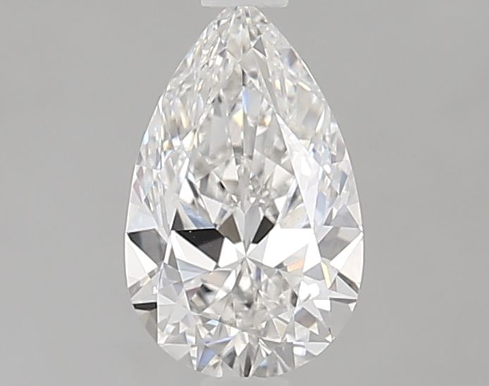 LG497155891 Diamant Lab Grown PEAR VS1