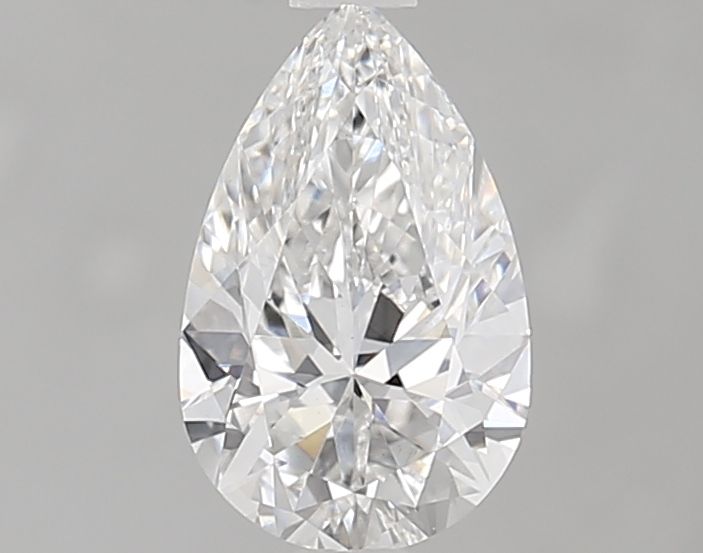 LG497155896 Diamant Lab Grown PEAR VS1