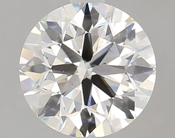 LG497155897 Diamant Lab Grown ROUND VS2