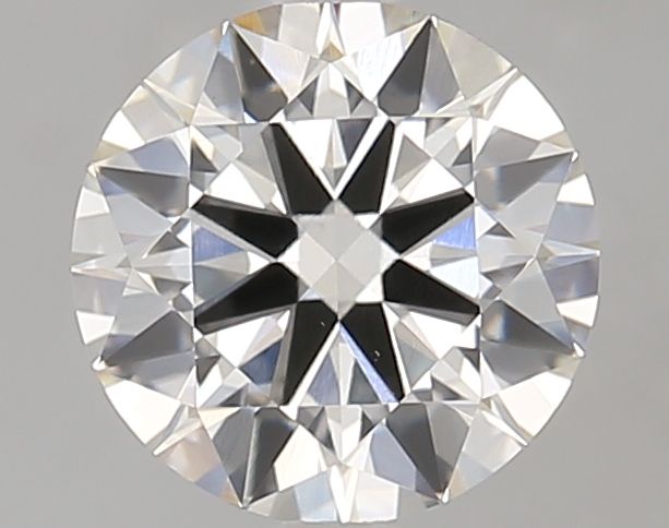LG497155906 Diamant Lab Grown ROUND VS1