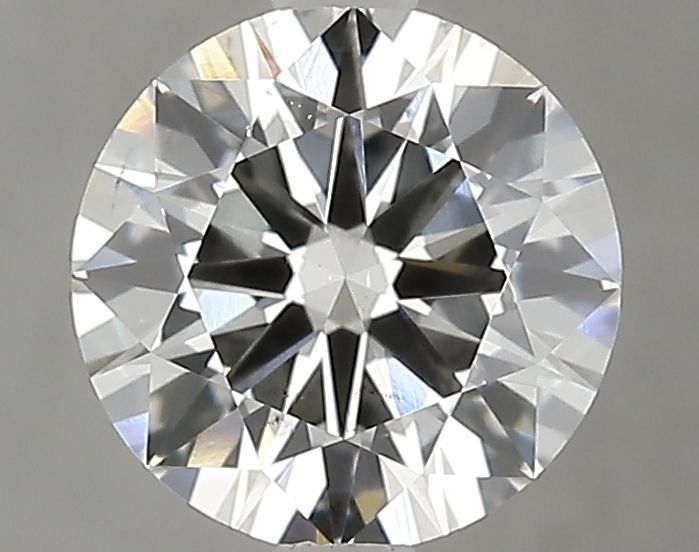 LG497155925 Diamant Lab Grown ROUND SI1
