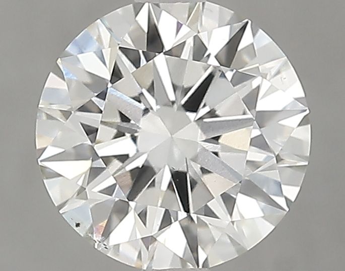 LG497155932 Diamant Lab Grown ROUND SI1