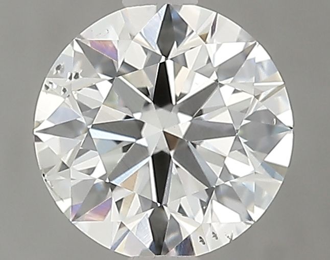LG497155933 Diamant Lab Grown ROUND SI1