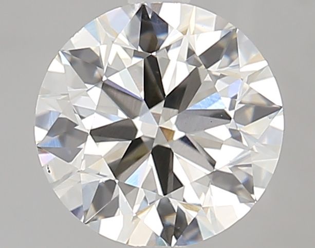 LG497155938 Diamant Lab Grown ROUND VS1