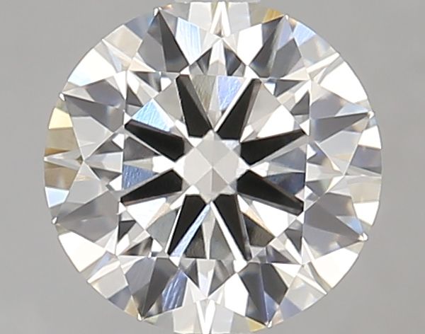 LG497155941 Diamant Lab Grown ROUND VVS2