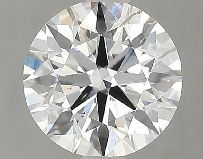 LG497155953 Diamant Lab Grown ROUND SI1