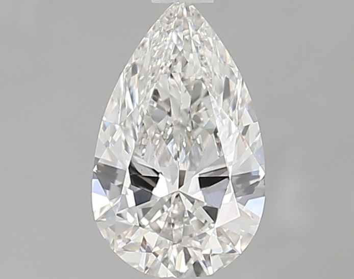 LG497155959 Diamant Lab Grown PEAR VS1