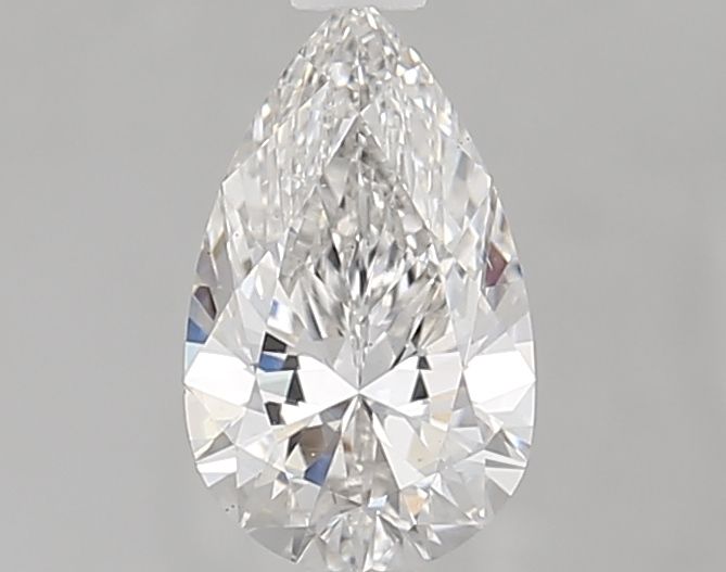 LG497155980 Diamant Lab Grown PEAR VS2