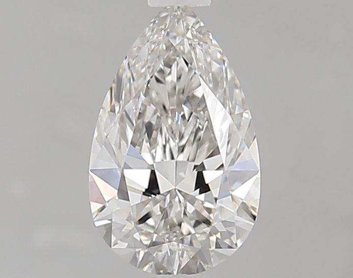 LG497155981 Diamant Lab Grown PEAR VS1