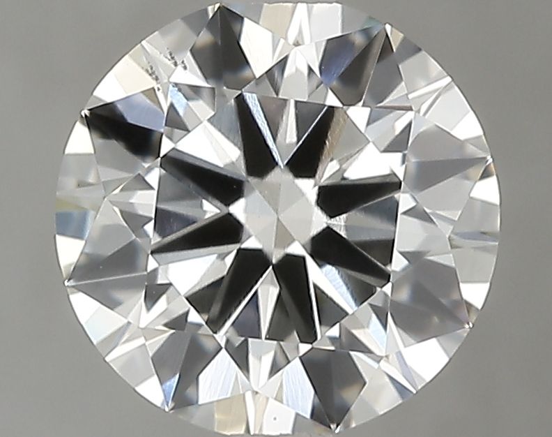 LG497157607 Diamant Lab Grown ROUND VS2