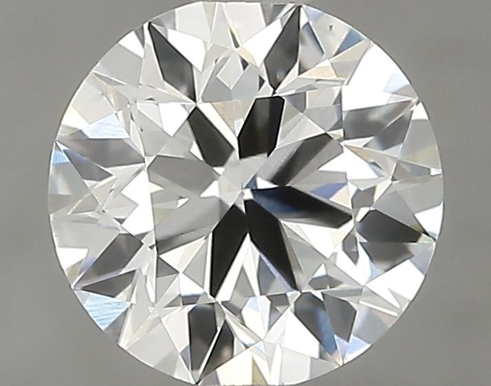 LG497157611 Diamant Lab Grown ROUND VS2