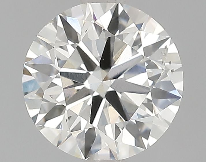 LG497157612 Diamant Lab Grown ROUND SI1