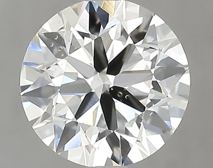 LG497157631 Diamant Lab Grown ROUND SI1