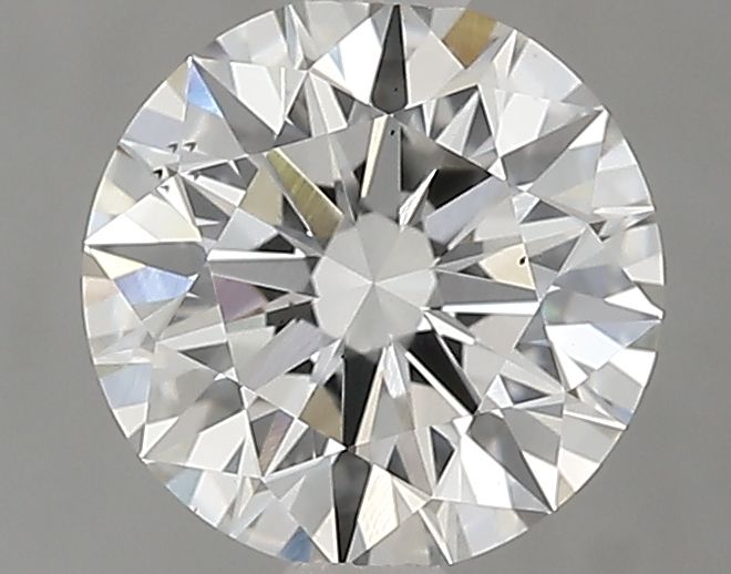 LG497157640 Diamant Lab Grown ROUND VS2