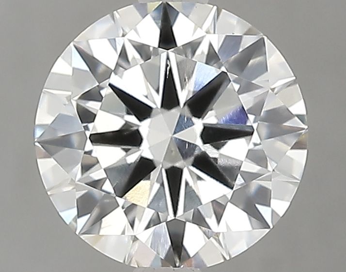 LG497157642 Diamant Lab Grown ROUND SI1