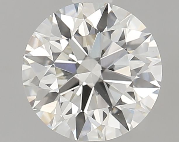 LG497157658 Diamant Lab Grown ROUND VS1