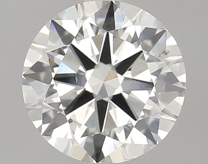 LG497157661 Diamant Lab Grown ROUND SI1