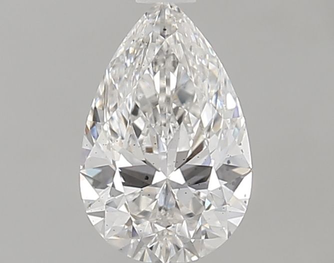 LG497157669 Diamant Lab Grown PEAR SI1