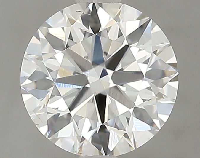 LG497158239 Diamant Lab Grown ROUND SI1