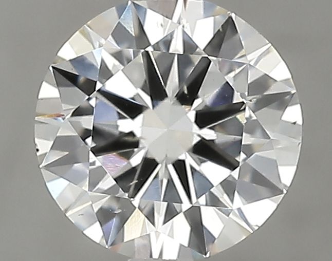 LG497158244 Diamant Lab Grown ROUND SI1