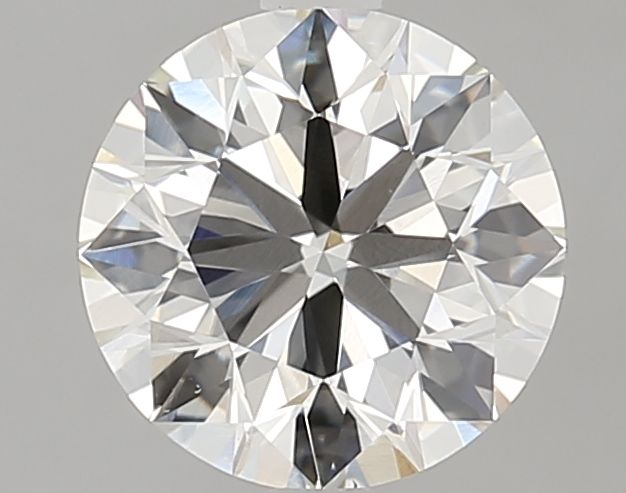 LG497158246 Diamant Lab Grown ROUND VS1
