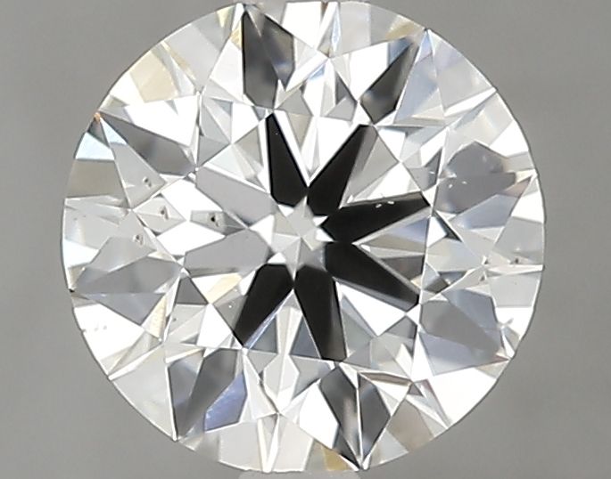 LG497158248 Diamant Lab Grown ROUND SI1