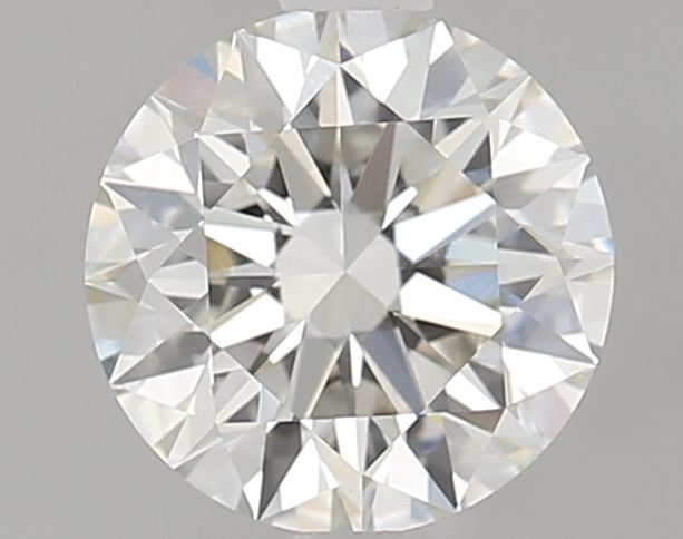 LG497158251 Diamant Lab Grown ROUND VVS2