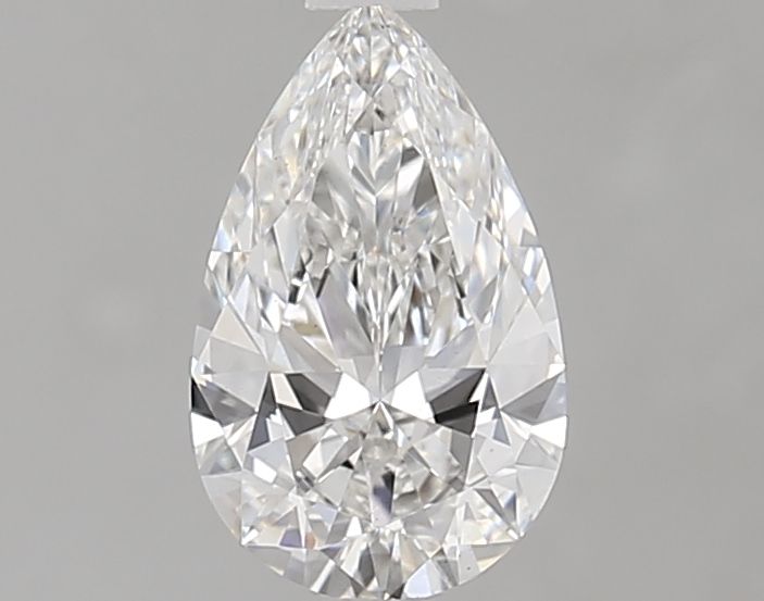 LG497158271 Diamant Lab Grown PEAR VS1