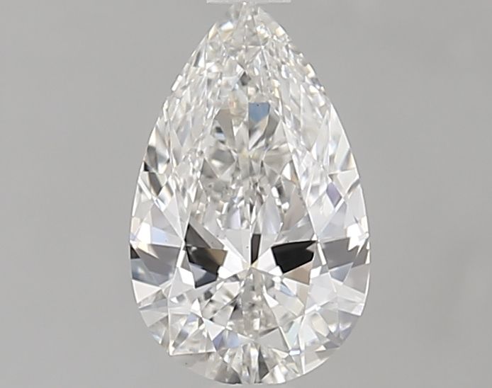 LG497158277 Diamant Lab Grown PEAR VS1