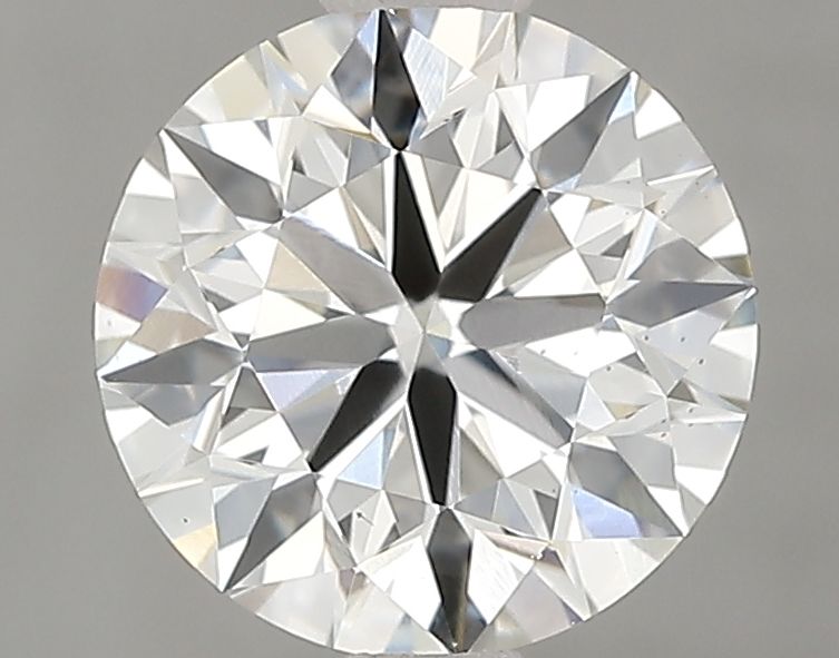 LG497158293 Diamant Lab Grown ROUND VS2