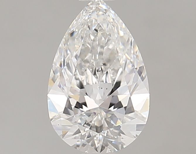 LG497158300 Diamant Lab Grown PEAR VS1