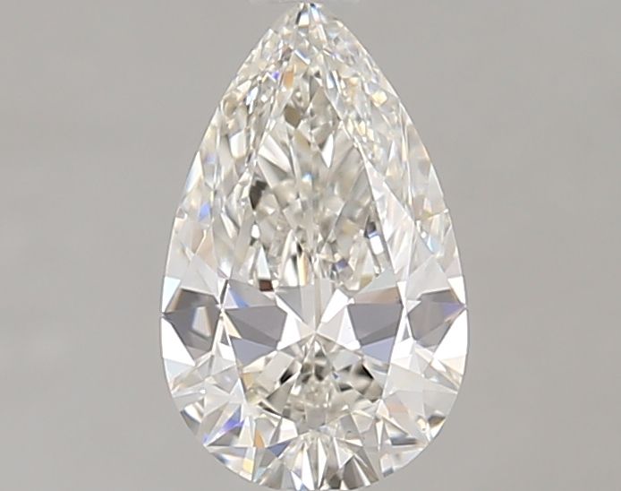 LG497158301 Diamant Lab Grown PEAR VS1