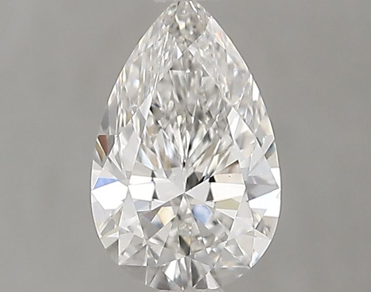 LG497158305 Diamant Lab Grown PEAR VS1