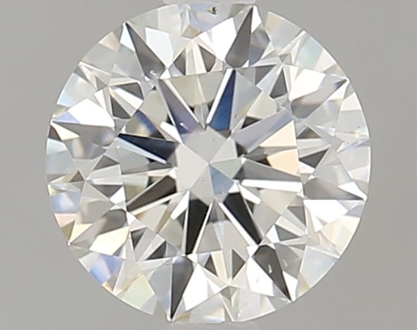 LG497158312 Diamant Lab Grown ROUND VS2