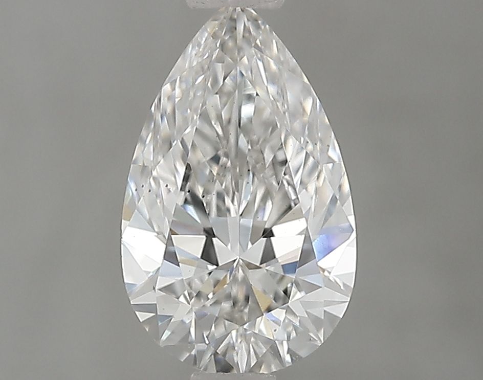 LG497158319 Diamant Lab Grown PEAR VS2