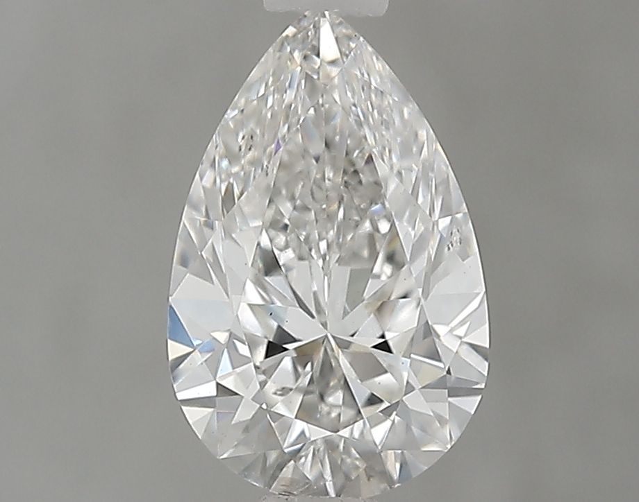 LG497158329 Diamant Lab Grown PEAR SI1