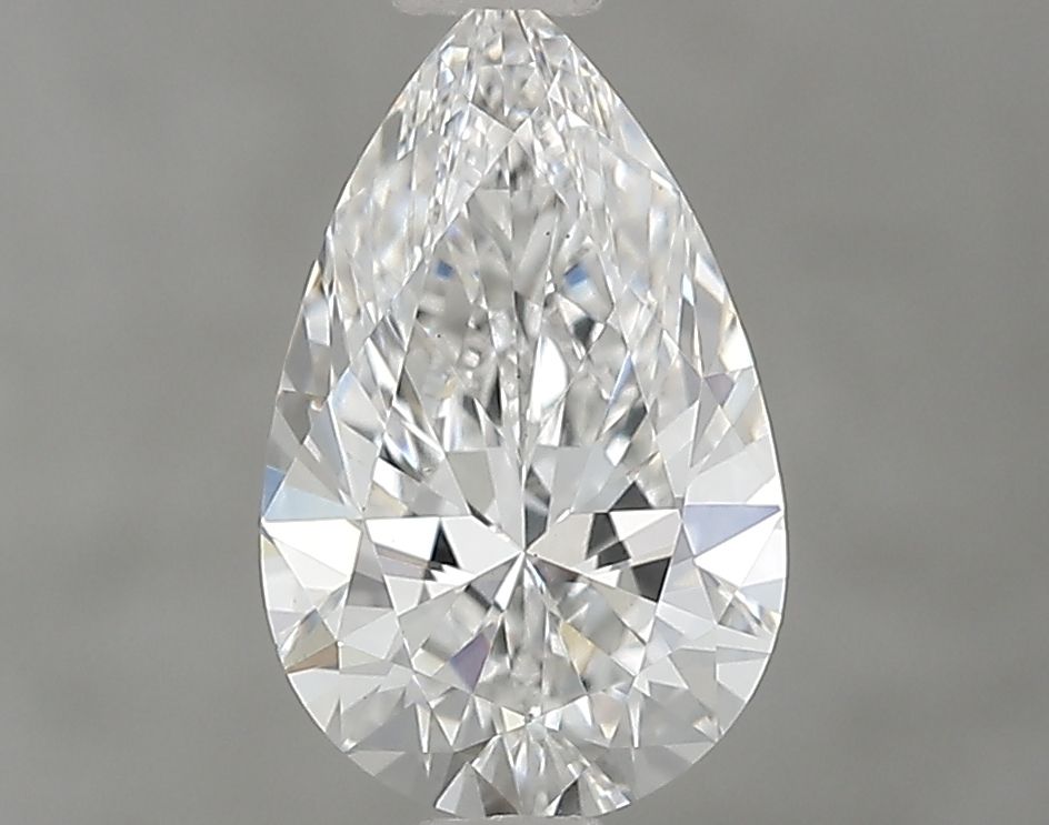 LG497158330 Diamant Lab Grown PEAR VS1