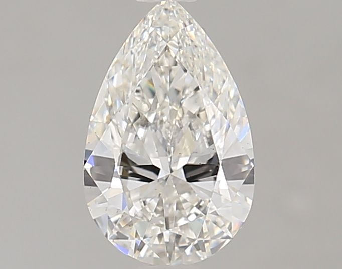 LG497170783 Diamant Lab Grown PEAR VS2